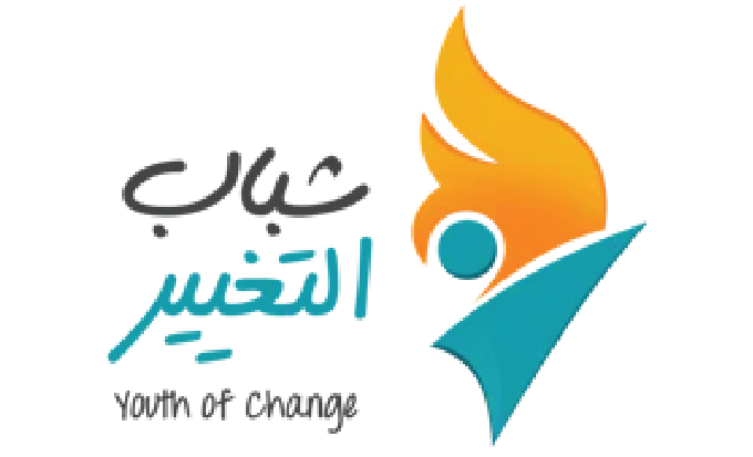 شبكة شبــاب الـتـغـيـيـر
